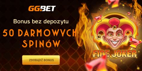 gg bet 50 free spins fire joker - ᐈ GG.bet Casino Bonus Codes 